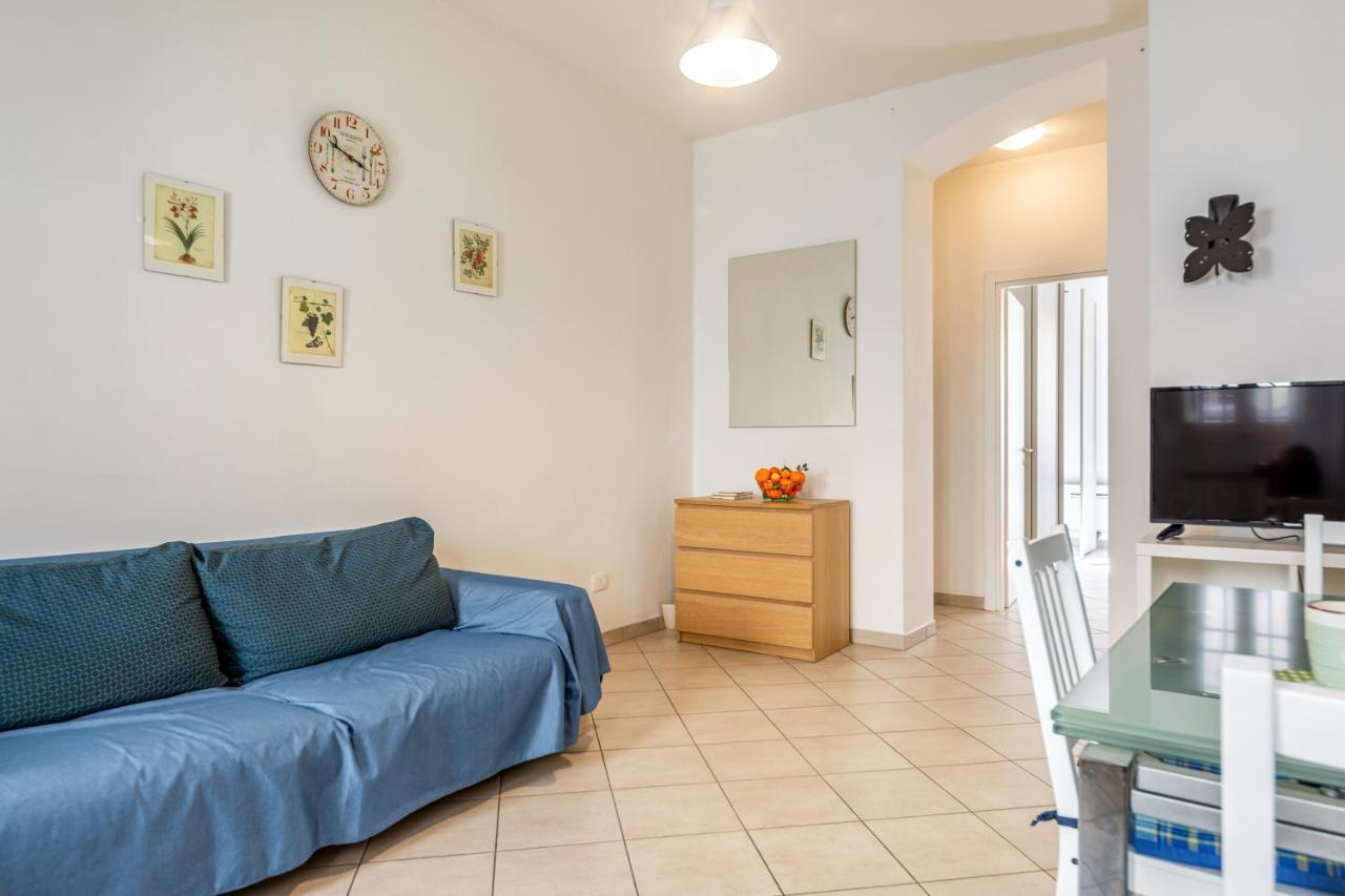 Florence Quiet And Bright Apartment Esterno foto