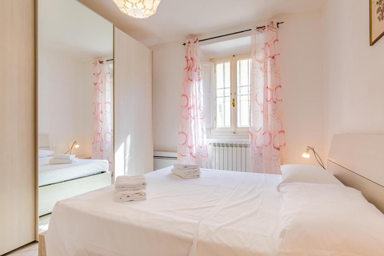 Florence Quiet And Bright Apartment Esterno foto