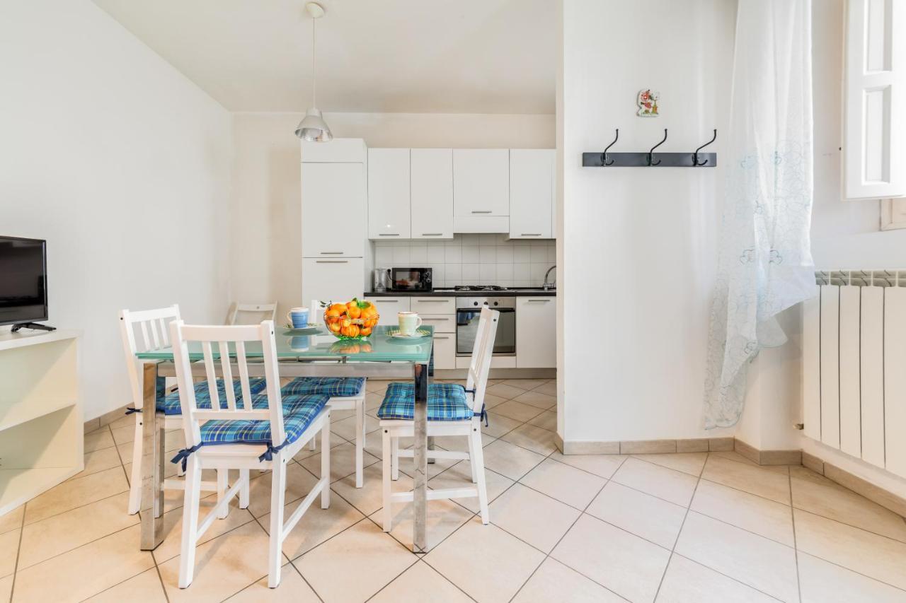 Florence Quiet And Bright Apartment Esterno foto