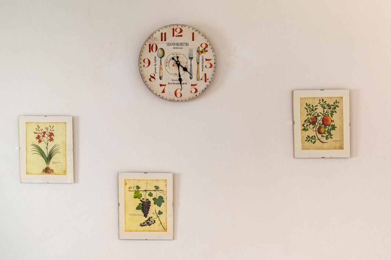 Florence Quiet And Bright Apartment Esterno foto