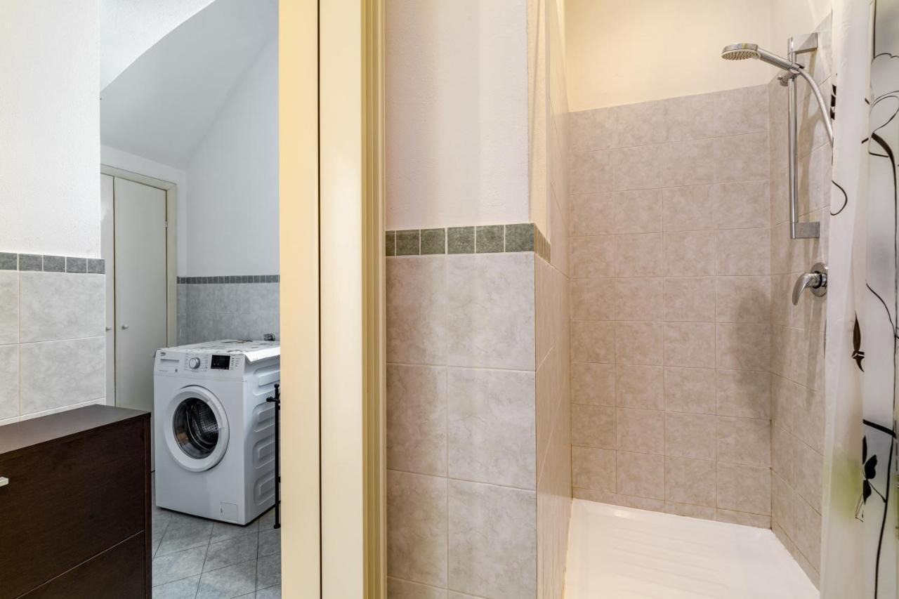 Florence Quiet And Bright Apartment Esterno foto
