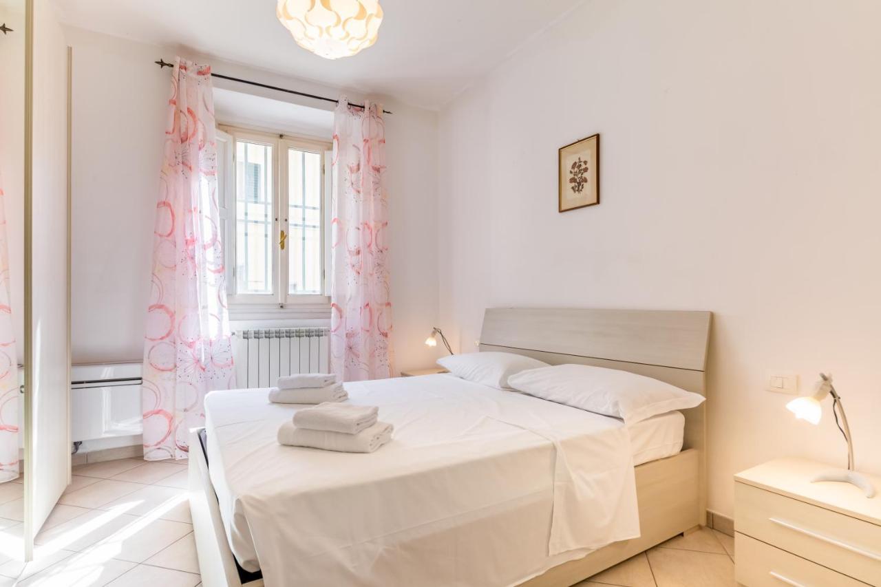 Florence Quiet And Bright Apartment Esterno foto