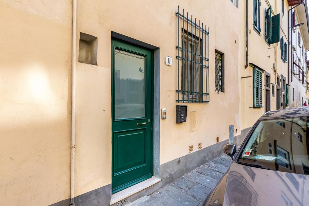 Florence Quiet And Bright Apartment Esterno foto