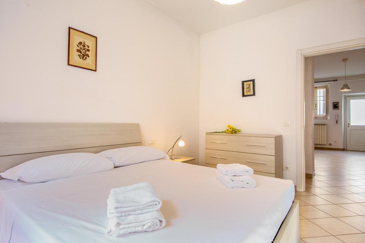 Florence Quiet And Bright Apartment Esterno foto