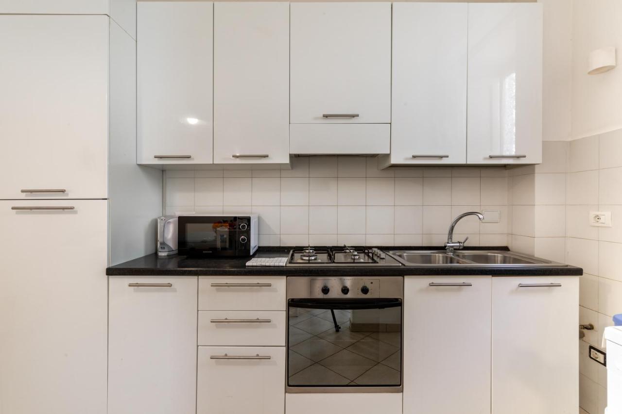 Florence Quiet And Bright Apartment Esterno foto